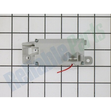 Lg EBF61215202 LG Washer Lid Switch Assembly EBF61215202